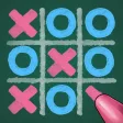 Tic-Tac-Toe Champion Tic-Tac-Toe Champion