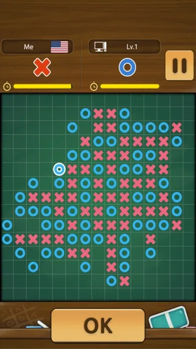 صور Tic-Tac-Toe Champion