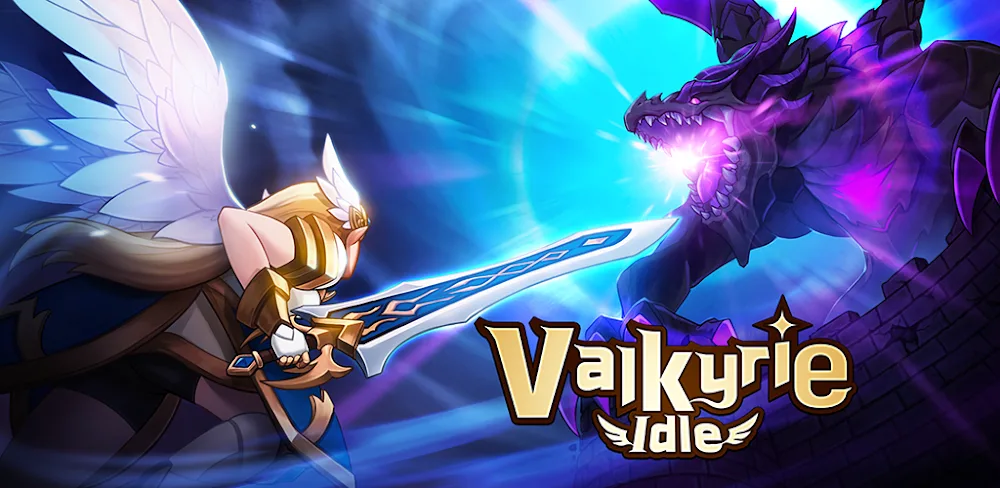 Valkyrie Idle