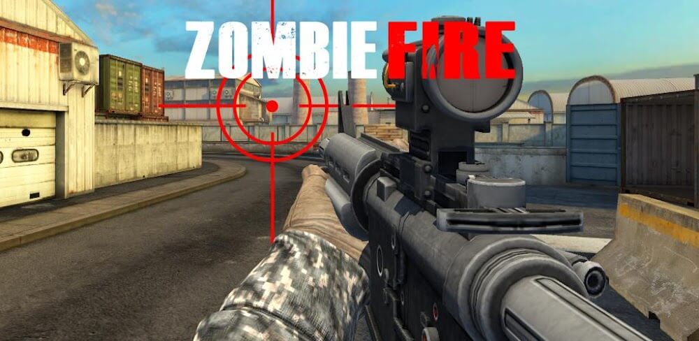 Zombie Fire