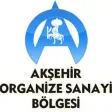 Akşehir Organize Sanayi