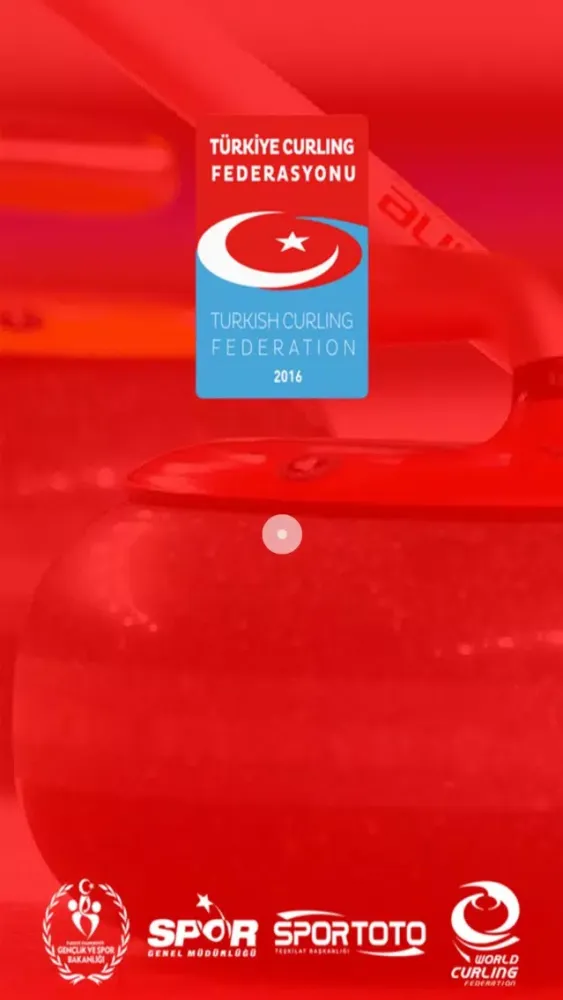 صور Türkiye Curling Federasyonu
