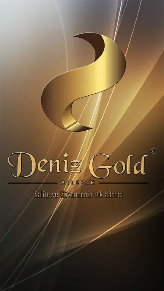 Deniz Gold Bilezik應用截圖