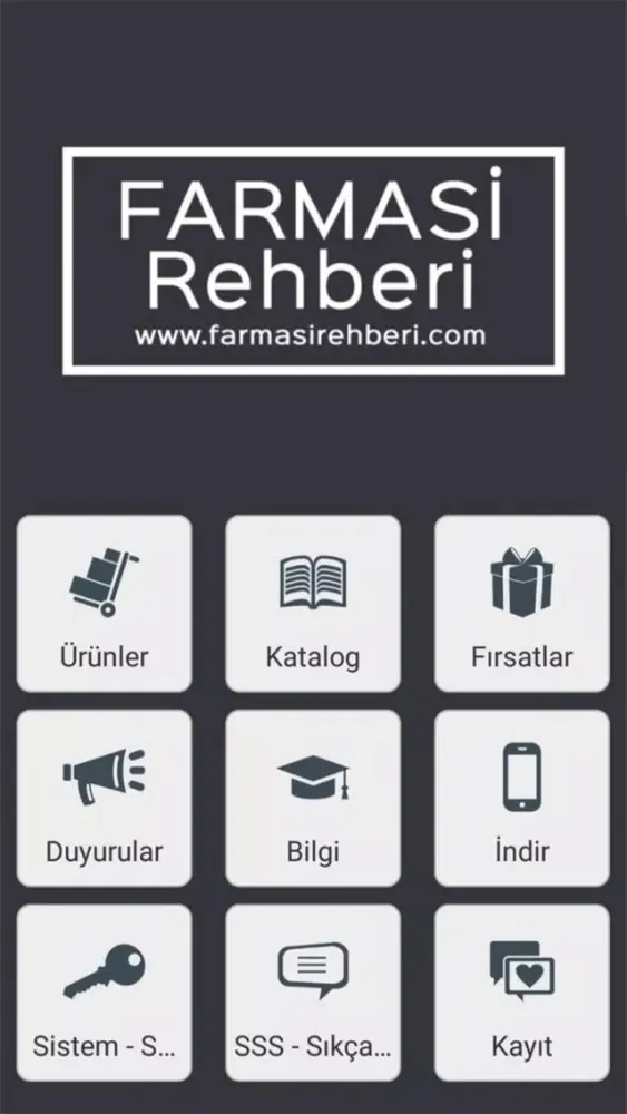 Direktör Samet Kadıoğlu Screenshots