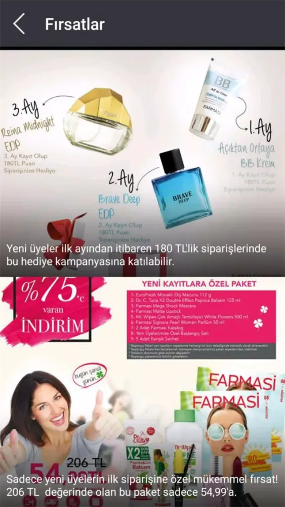Direktör Samet Kadıoğlu Screenshots