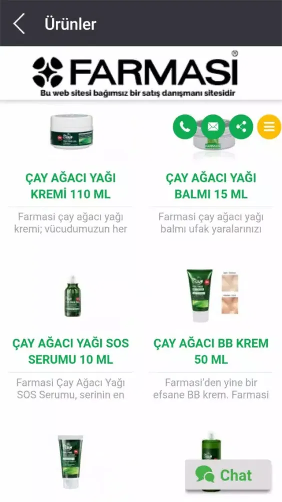 Direktör Samet Kadıoğlu Screenshots