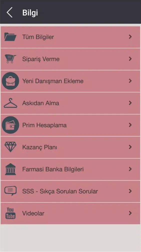 Direktör Samet Kadıoğlu Screenshots