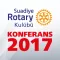Rotary Konferans 2017