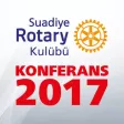 Rotary Konferans 2017 Rotary Konferans 2017