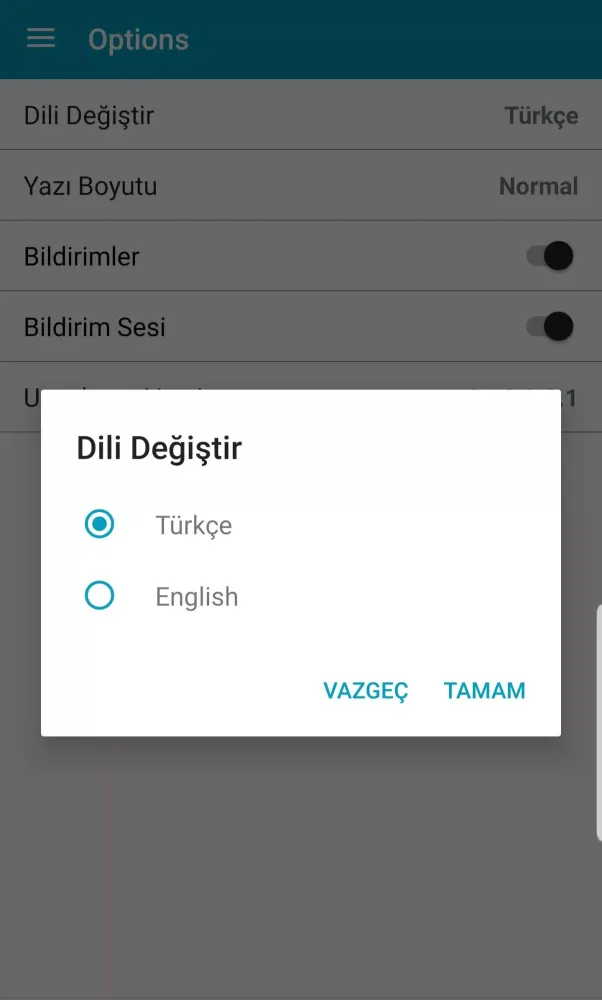 HOLIDAY TURKEY Screenshots