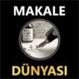 MAKALE DÜNYASI MAKALE DÜNYASI