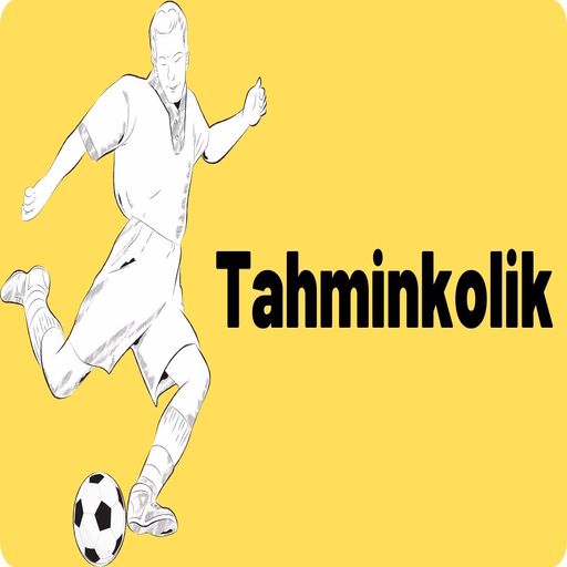 Tahminkolik Tahminkolik