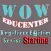 WEC English Education Starting