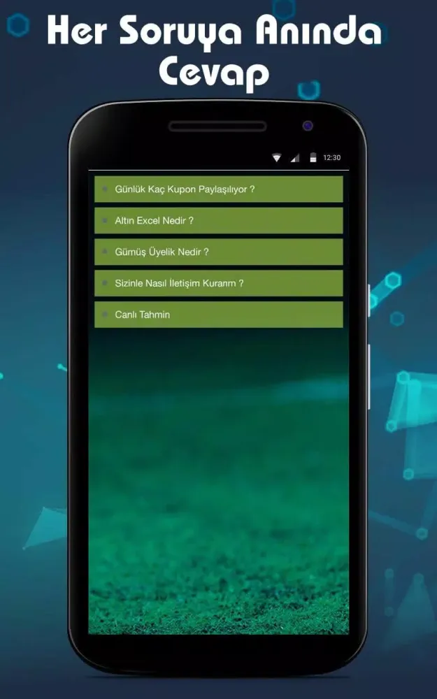 Betting Tips - Football Bets Ekran Görüntüleri