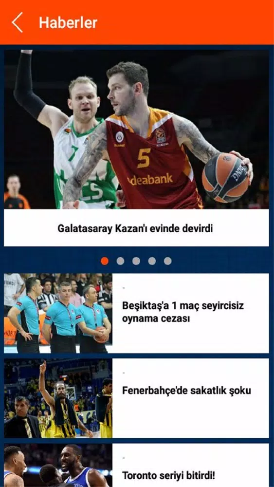 PASK Screenshots