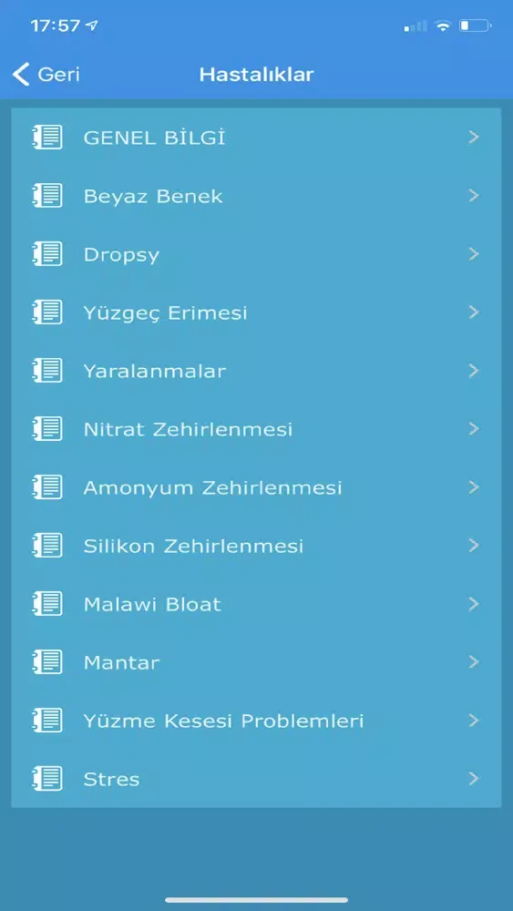 Zrzuty ekranu Mekan Tanganyika