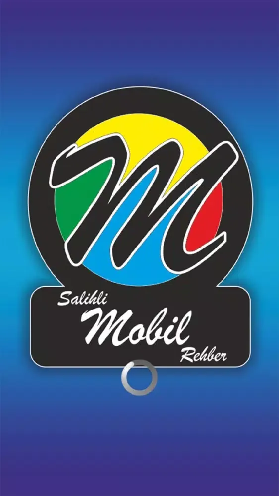Screenshot di Salihli Mobil Rehber
