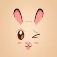 Cabbit Stickers Cabbit Stickers