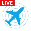 Plane Radar & Flight Map Live