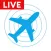 Plane Radar & Flight Map Live