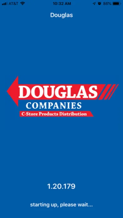 Скриншоты Douglas Companies