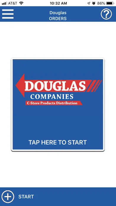 Скриншоты Douglas Companies