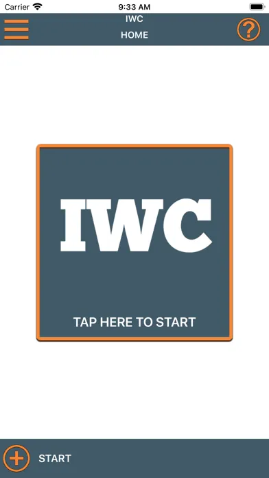 IWCCLUB Ekran Görüntüleri
