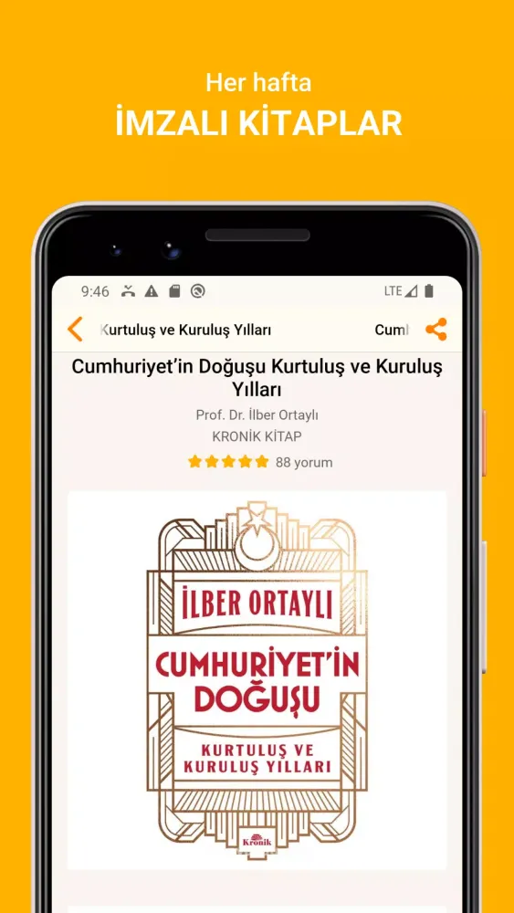 Kitapyurdu Screenshots