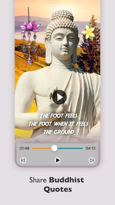 Buddhist - Meditation Screenshots