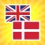 English Danish Translator & Dictionary