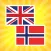 Norwegian English Translator and Dictionary