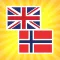 Norwegian English Translator and Dictionary