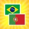 Portuguese English Translator and Dictionary