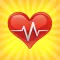 Pulse Rate App - Heart Rate Monitor for Heart Attack Prevention