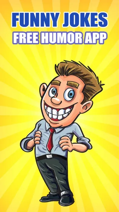 Скриншоты Funny Jokes, Quotes, Photos