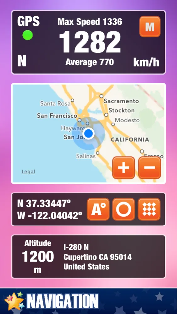 Flight Locator - Flight Search with GPS Control Screenshots