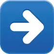 Speedometer - average and maximum speed, coordinates and position on the map