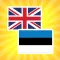 English-Estonian Translator & Dictionary