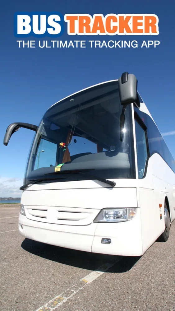 Ảnh chụp màn hình của Bus Finder - Transportation Route