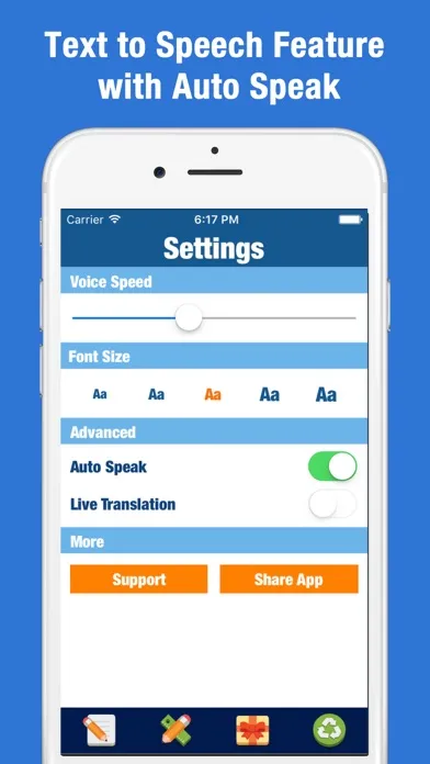 English Ukrainian Translator and Dictionary Screenshots