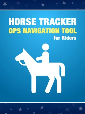 Capturas de tela do Horse Riding Tracker for Equestrian Sports or Individual Ride. iPad 
