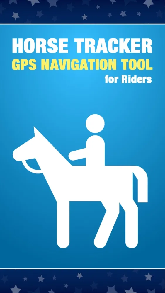 Capturas de tela do Horse Riding Tracker for Equestrian Sports or Individual Ride.