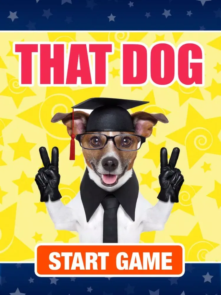 ภาพหน้าจอของ Dogs Breeds. iPad 