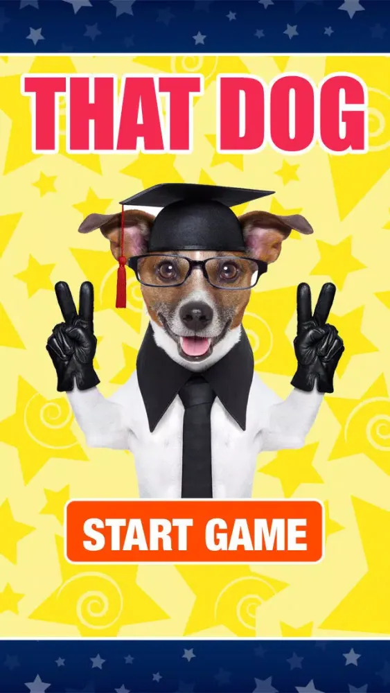 ภาพหน้าจอของ Dogs Breeds.