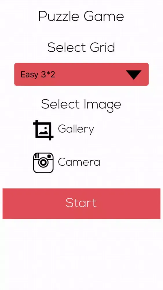 Скриншоты Photo Puzzlemaker – Personalized Jigsaw