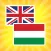 Hungarian to English app