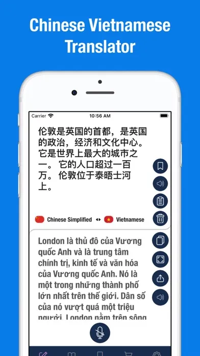 صور Chinese Vietnamese Translator