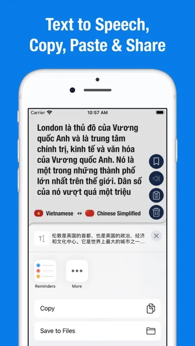 صور Chinese Vietnamese Translator