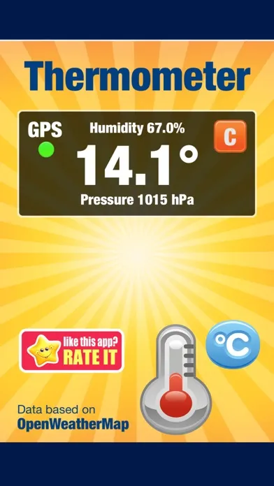 تصاویر Thermometer.