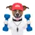 Fitness Tracker - Calculate your Jumps, Steps, Squatting etc